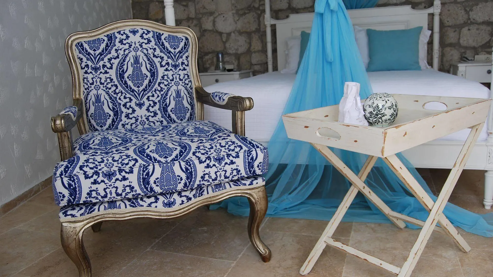 Hotel Chigdem Hotel-Special Category Alaçatı